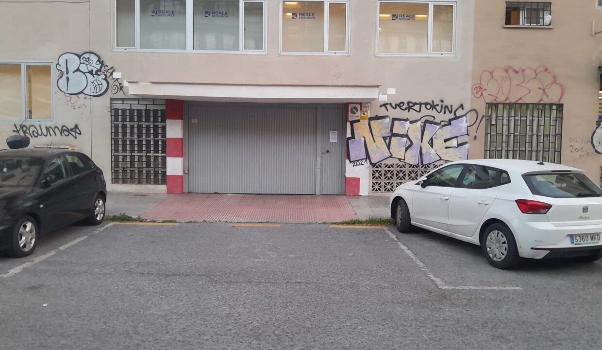 puerta