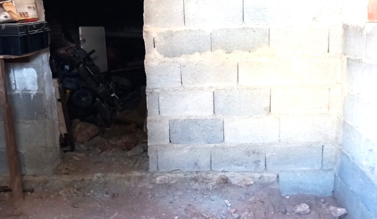 trastero