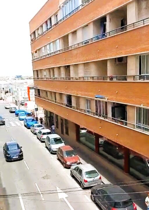 12.vista desde balcón