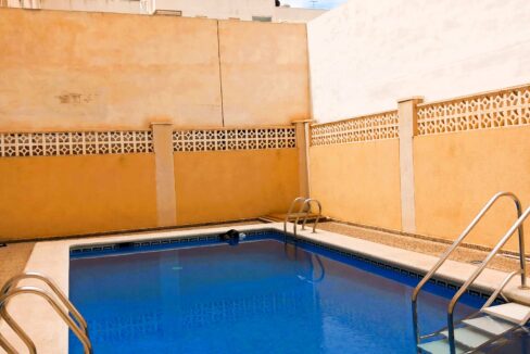 4. piscina