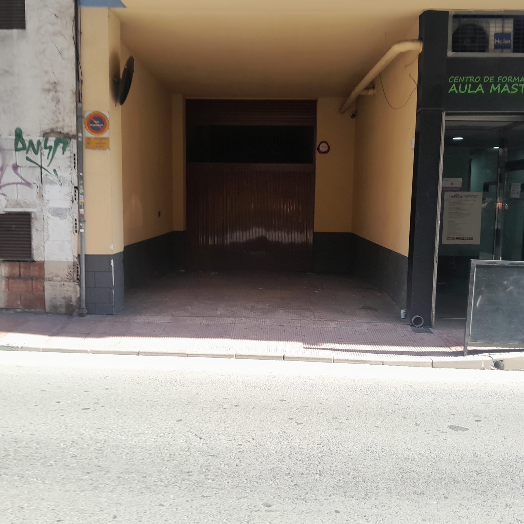 Garaje en venta en calle Apolo 68, Torrevieja