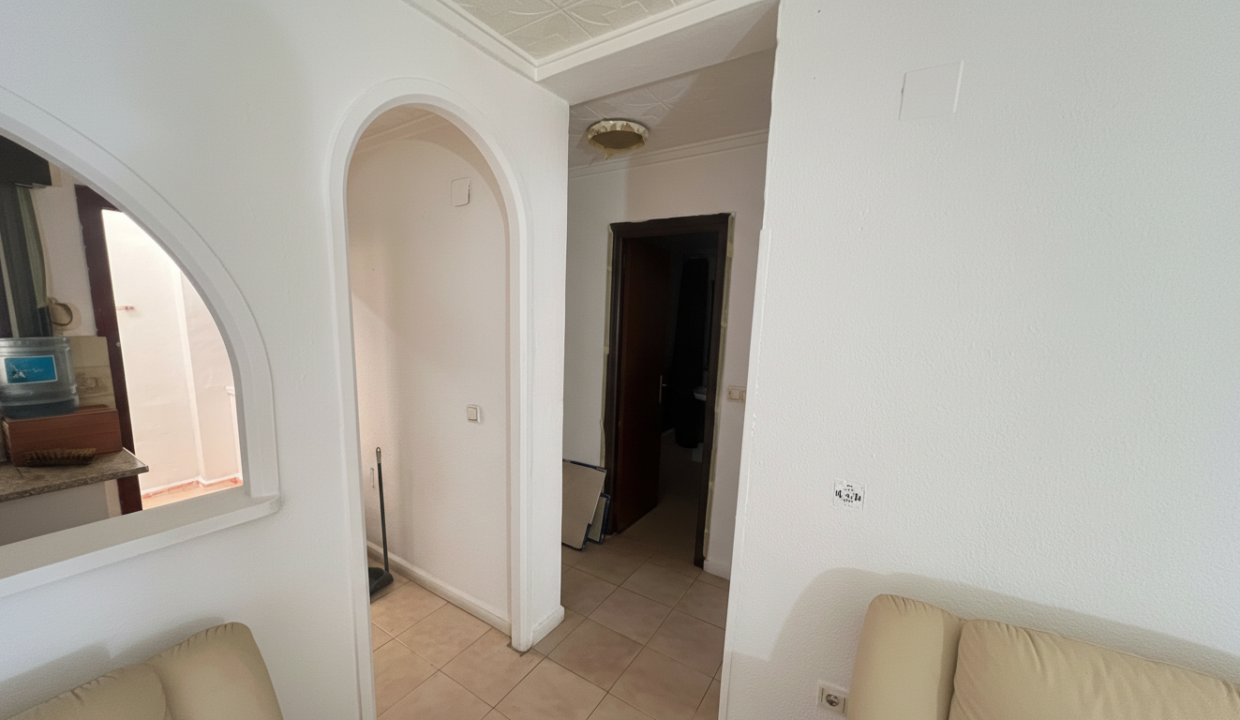 dentro habitaciones vista