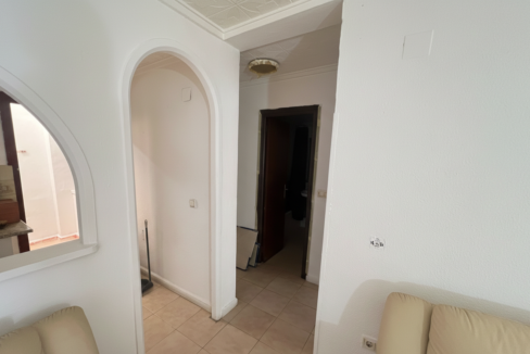 dentro habitaciones vista