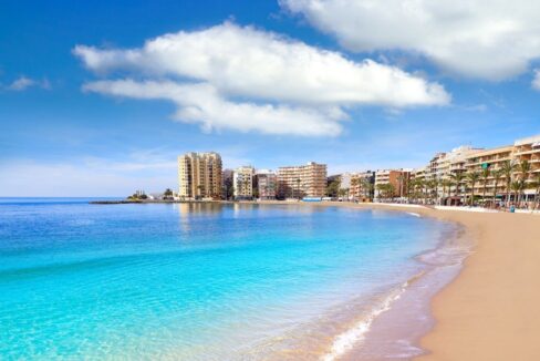 playa_torrevieja